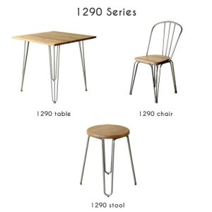 1290 STOOL　スツール　ライノ家具店