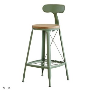 1281 high chair ハイチェア　ライノ家具店