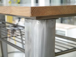 1281 HIGH TABLE ハイテーブル　ライノ家具店
