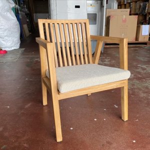 家具店ライノ　LFPチークチェア