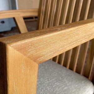 家具店ライノ　LFPチークチェア