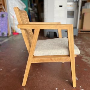 家具店ライノ　LFPチークチェア