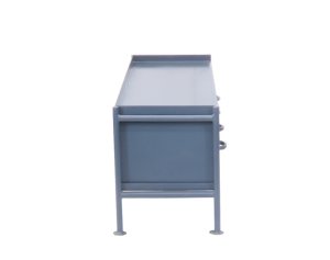 4杯引出しチェスト MSG GY ライノ家具店