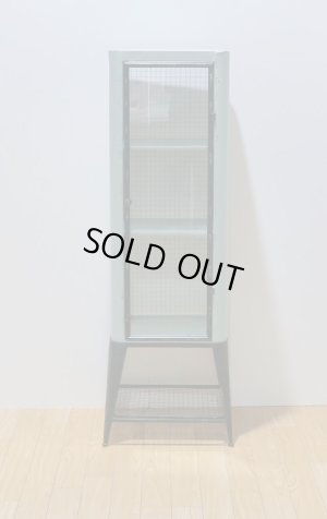 スチールキャビネット オーマ　GN　ライノ家具