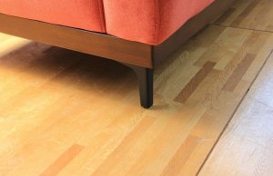 KULANA  2Pソファ　クラーナ　レッド　ライノ家具