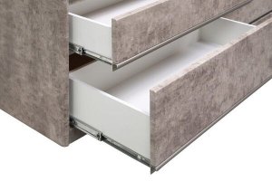 ブラッドリー チェスト 120LC BRADLEY 整理タンス