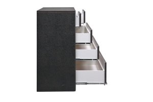 ブラッドリー チェスト 120LC BRADLEY 整理タンス