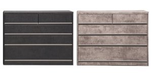 ブラッドリー チェスト 120LC BRADLEY 整理タンス