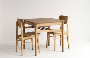 ラシックダイニングテーブル Rasic Dining Table 750　ライノ家具店