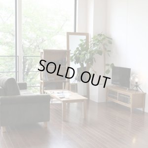 ラシックミラー Rasic Mirror　ライノ家具