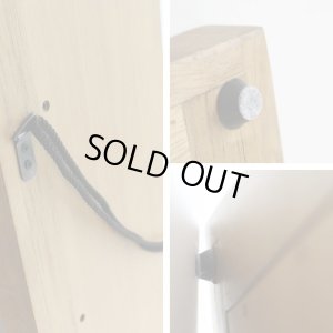 ラシックミラー Rasic Mirror　ライノ家具