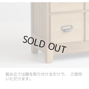 ラシックチェスト Rasic Chest  ライノ家具