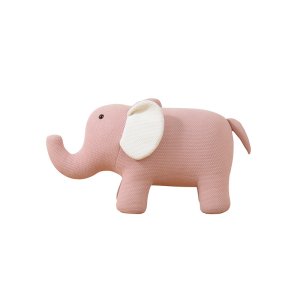 ゾウ　家具店ライノ