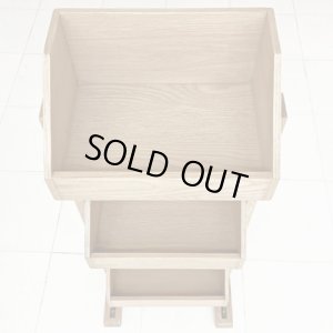 GARTガルト/北欧テイストディスプレーシェルフZifジフ