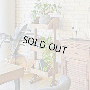 GARTガルト/北欧テイストディスプレーシェルフZifジフ