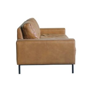 プルート　ソファ3P　家具店ライノ