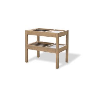 GARTガルト　MOSH　サイドテーブル　Buelブール