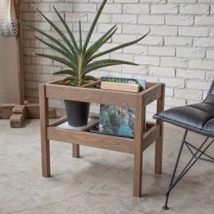 GARTガルト　MOSH　サイドテーブル　Buelブール