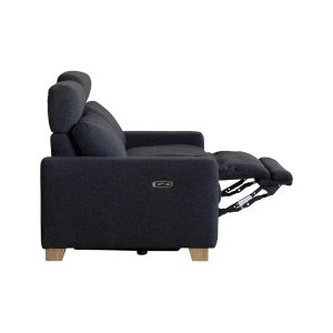 ハーデスリクライナー　ソファ2.5P2割　家具店ライノハーデスリクライナー　ソファ2.5P　家具店ライノ