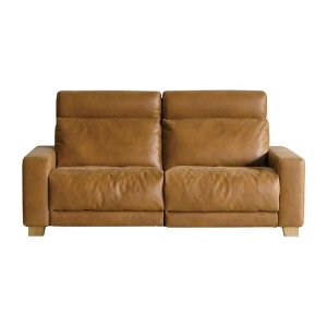 ハーデスリクライナー　ソファ2.5P2割　家具店ライノハーデスリクライナー　ソファ2.5P　家具店ライノ