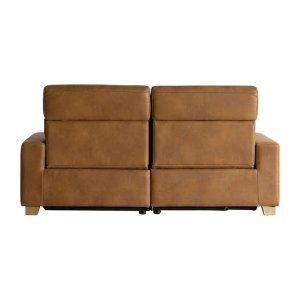 ハーデスリクライナー　ソファ2.5P2割　家具店ライノハーデスリクライナー　ソファ2.5P　家具店ライノ