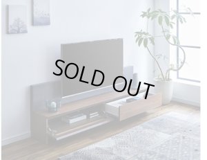 TV BOARD MORDEN　家具店ライノ