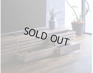 TV BOARD REVENGE　家具店ライノ