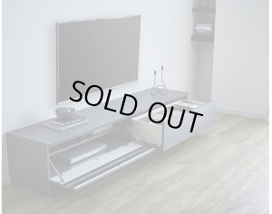 TV BOARD OGA　家具店ライノ