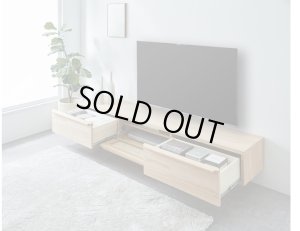 TV BOARD GENT　家具店ライノ