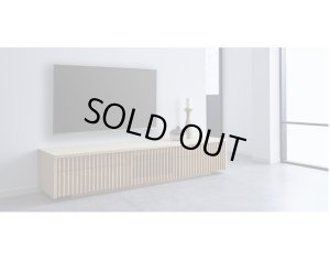 TV BOARD BARRACK　家具店ライノ