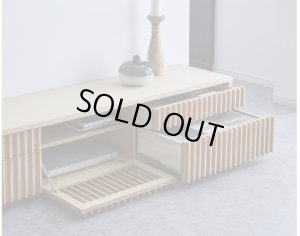 TV BOARD BARRACK　家具店ライノ