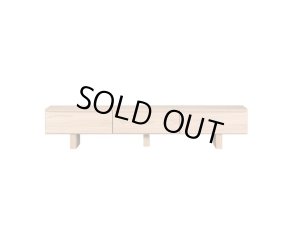 TV BOARD GENT　家具店ライノ