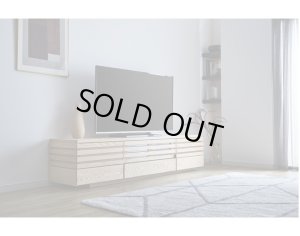 TV BOARD REVENGE　家具店ライノ