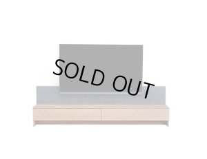 TV BOARD MORDEN　家具店ライノ