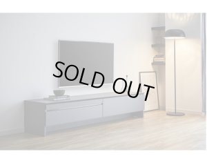 TV BOARD OGA　家具店ライノ