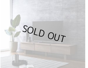 TV BOARD GENT　家具店ライノ