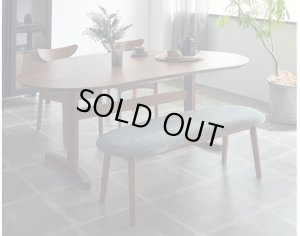 DINING BENCH SUZUME　ダイニングベンチ　家具店ライノ