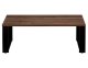 センターテーブル デクタ　CENTER TABLE DECTA　W1100　ウォールナット　日本製