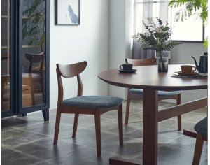 DINING CHAIR SUZUME　ダイニングチェア　家具店ライノ