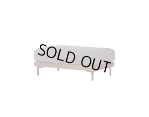 SOFA KURSH　ビッグカウチ　家具店ライノ