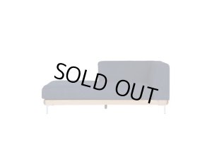 SOFA KURSH　ビッグカウチ　家具店ライノ