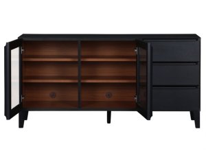 SIDE BOARD WISE　サイドボード　家具店ライノ