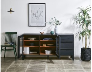 SIDE BOARD WISE　サイドボード　家具店ライノ