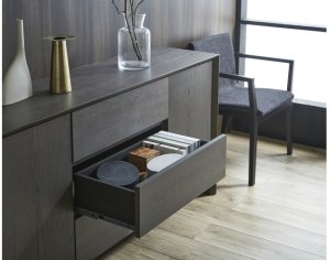 SIDE BOARD ZAUS　サイドボード　家具店ライノ