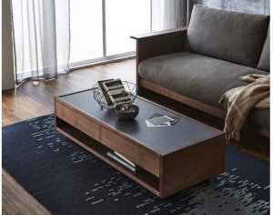 CENTER TABLE TIKA　センターテーブル　家具店ライノ