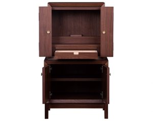 ブツダン NB01　家具店ライノ