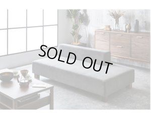 SOFA TOKI　ローソファ　家具店ライノ