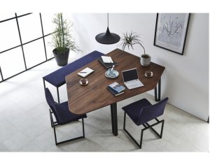 DINING TABLE FREIRE　家具店ライノ