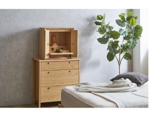 ブツダン NB01　家具店ライノ