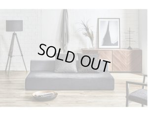 SOFA TOKI　ローソファ　家具店ライノ